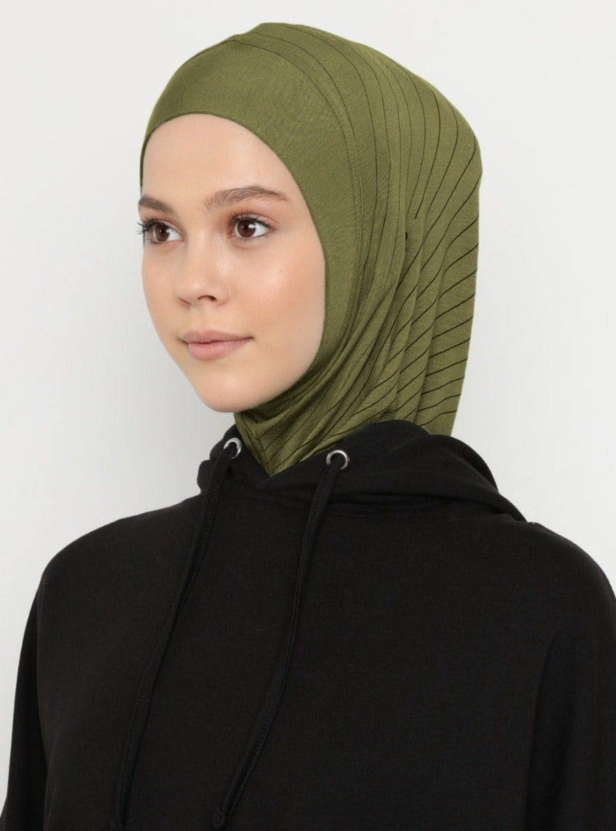 Sport Hijab | Seaweed