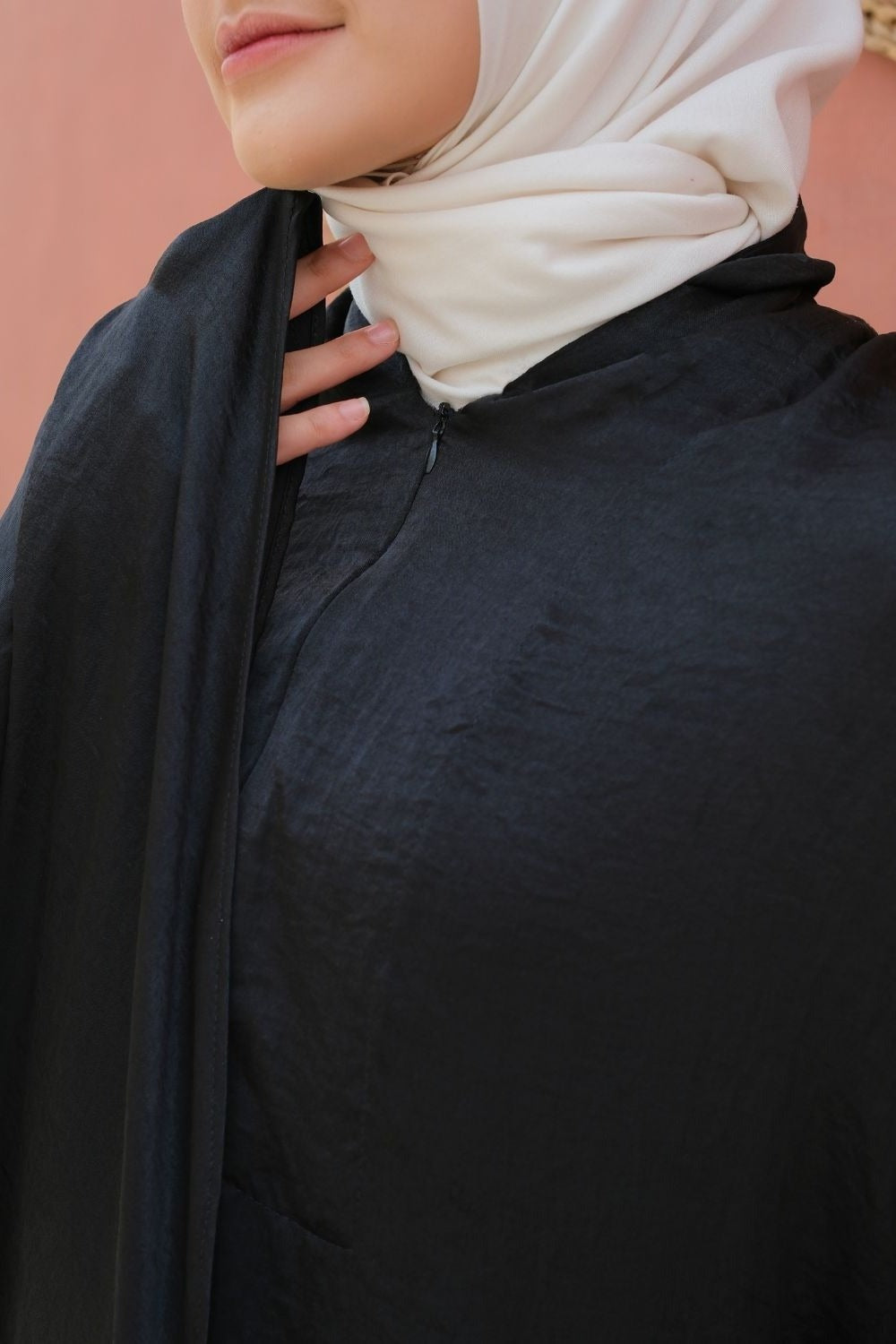 Elisha Prayer Set | Black