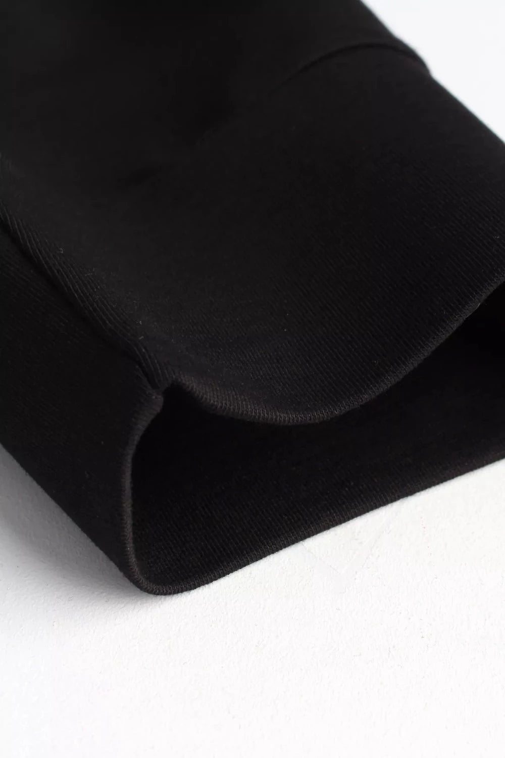 Sara Modest Hooded Chic Maxi Dress | Dana Fashion