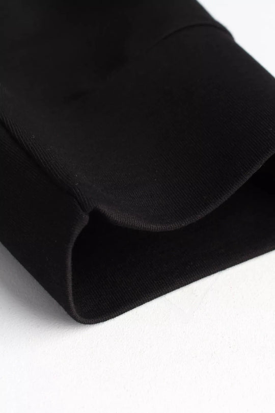 Sara Modest Hooded Chic Maxi Dress | Dana Fashion