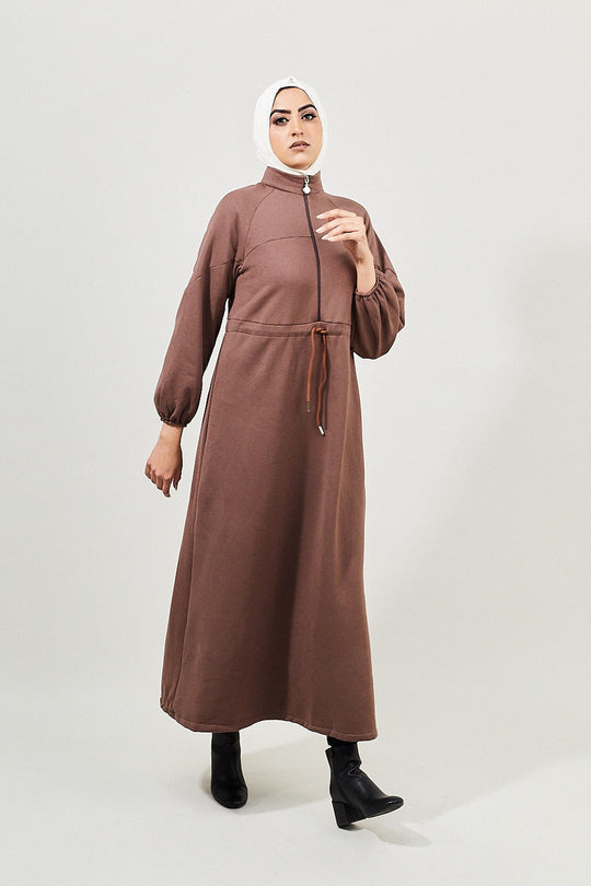 Cozy Couture Modest Turkish Jilbab | Dana Fashion