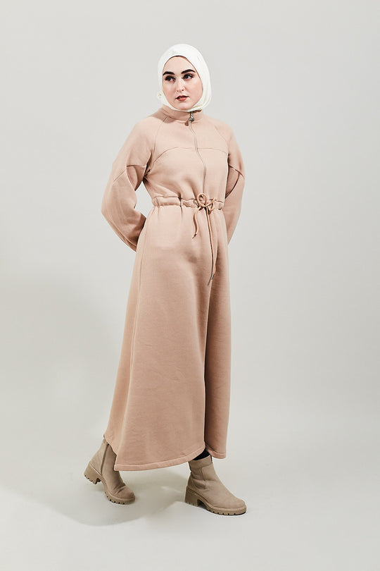 Cozy Couture Modest Turkish Jilbab | Dana Fashion