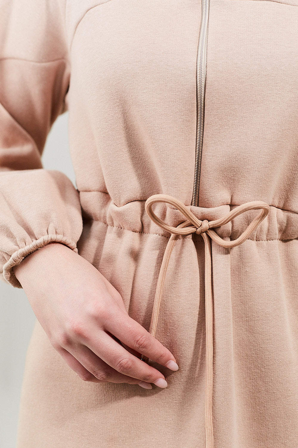 Cozy Couture Modest Turkish Jilbab | Dana Fashion