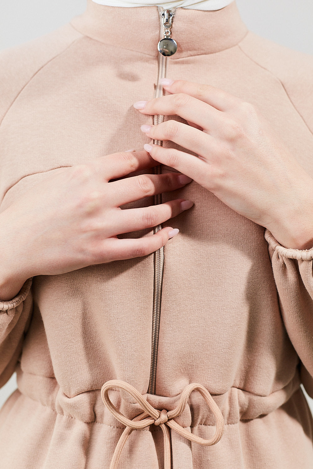 Cozy Couture Modest Turkish Jilbab | Dana Fashion