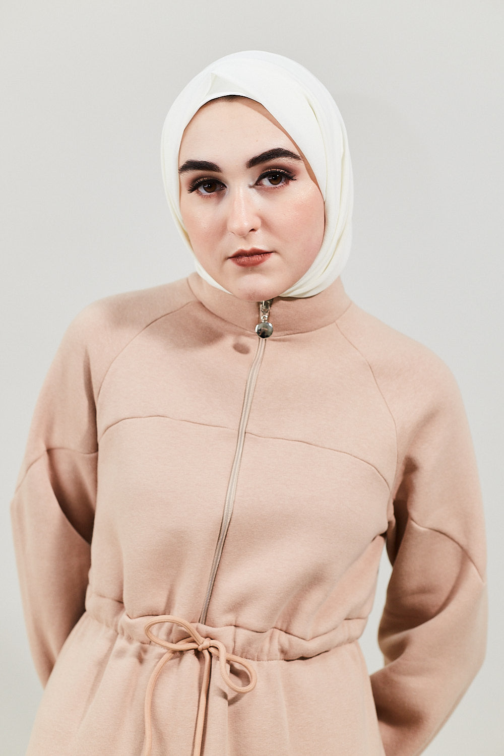 Cozy Couture Modest Turkish Jilbab | Dana Fashion