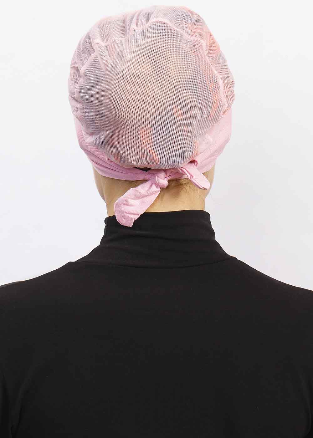 Undercap Clima Fit Cross | Pink