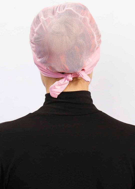 Undercap Clima Fit Cross | Pink