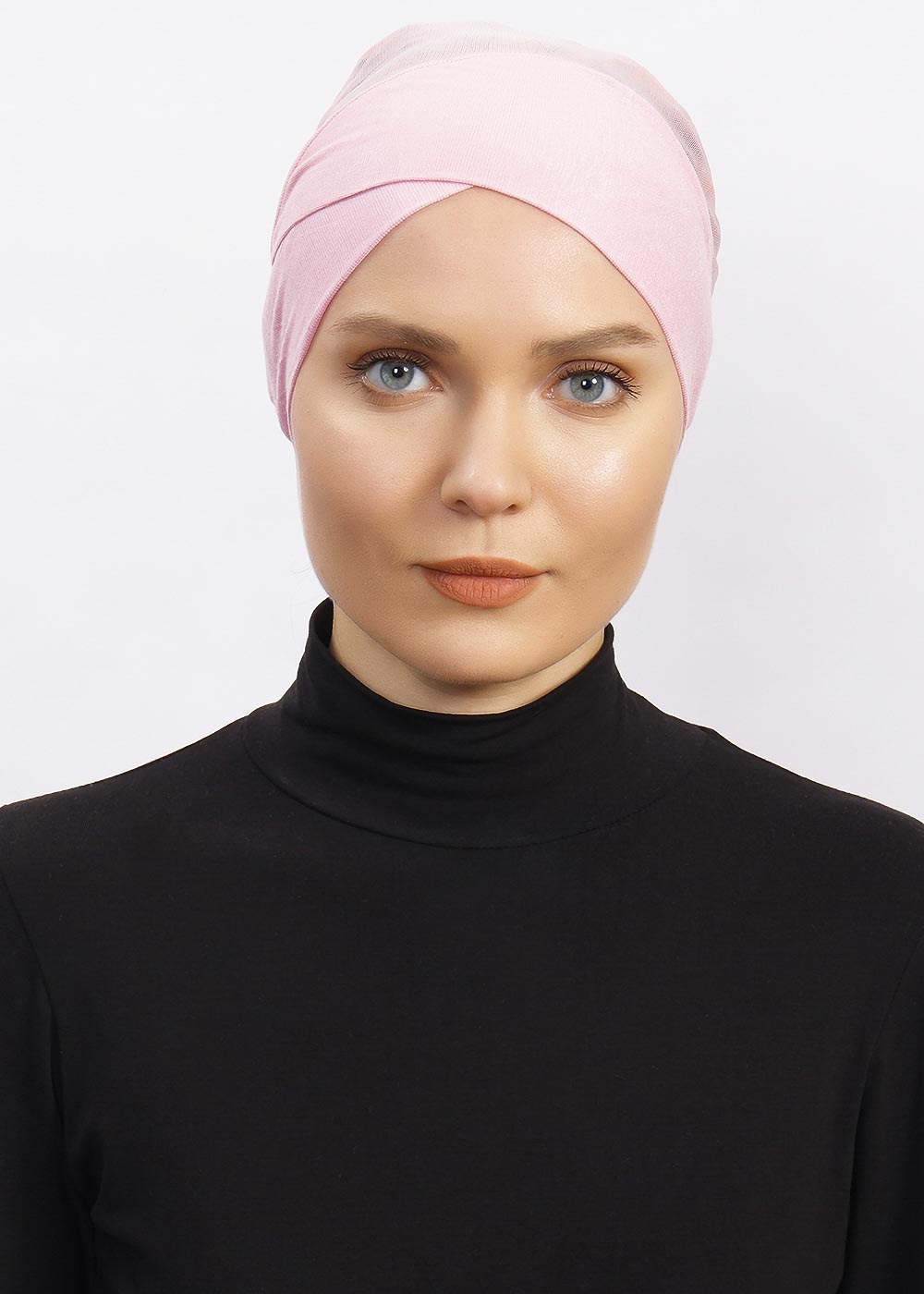 Undercap Clima Fit Cross | Pink