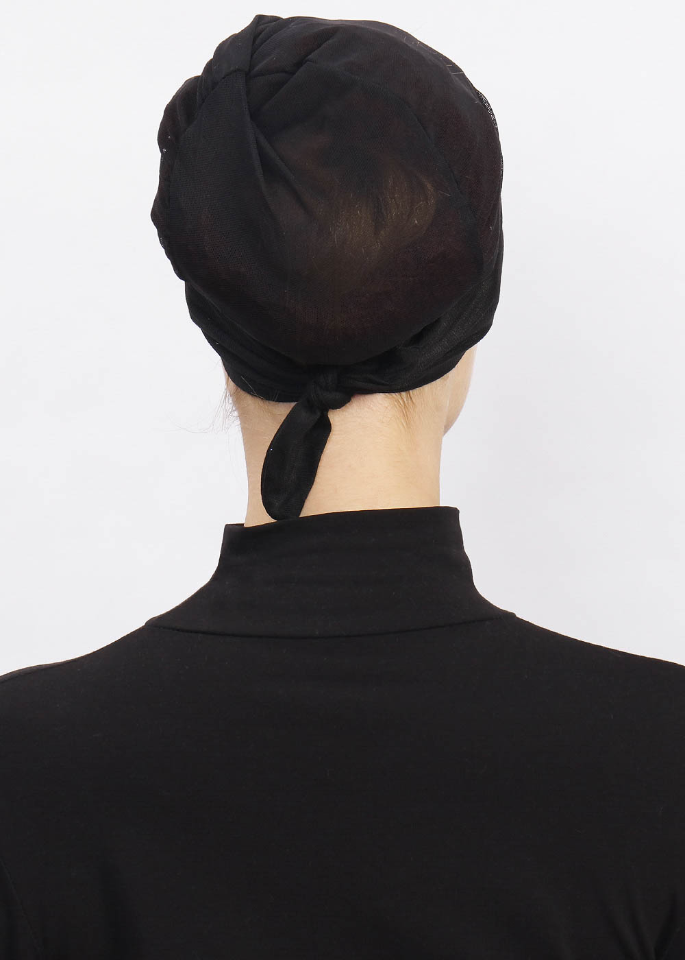 Undercap Clima Fit Cross | Black