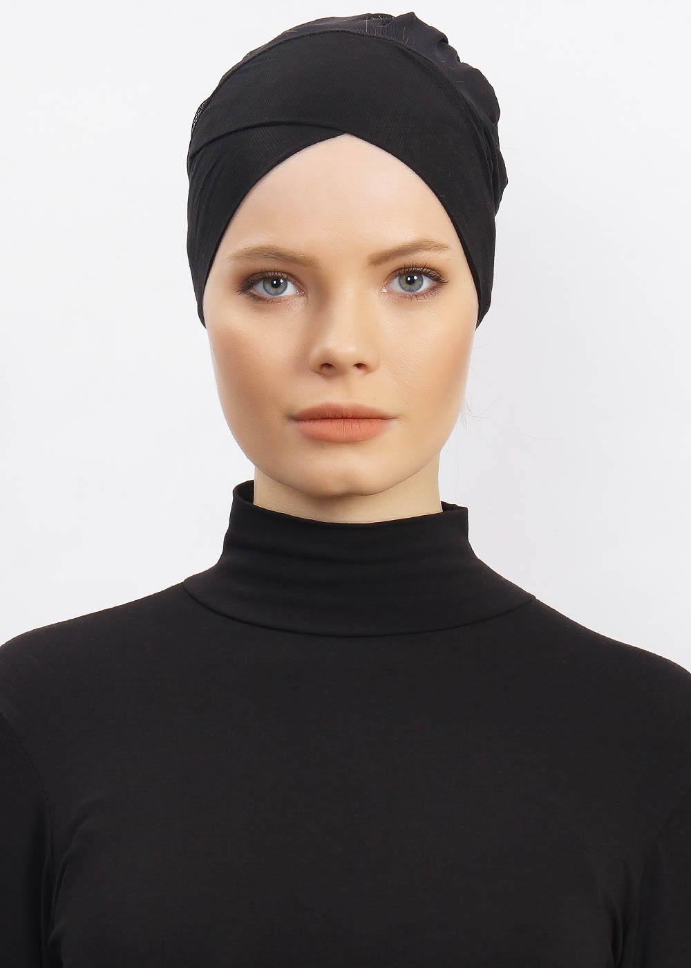 Undercap Clima Fit Cross | Black