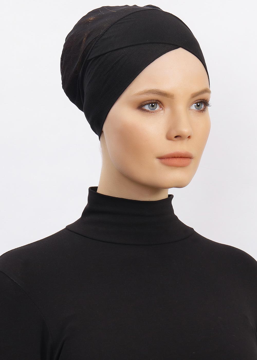 Undercap Clima Fit Cross | Black