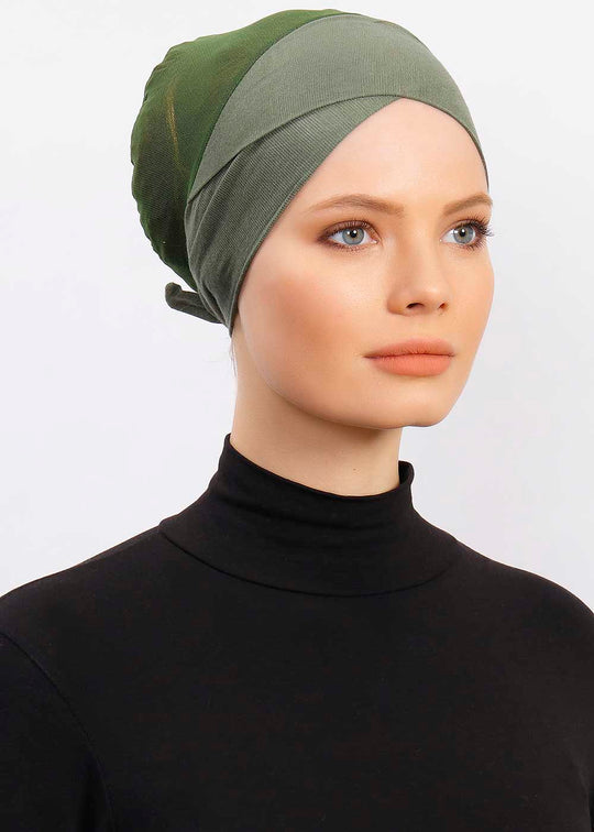 Undercap Clima Fit Cross | Codet Green