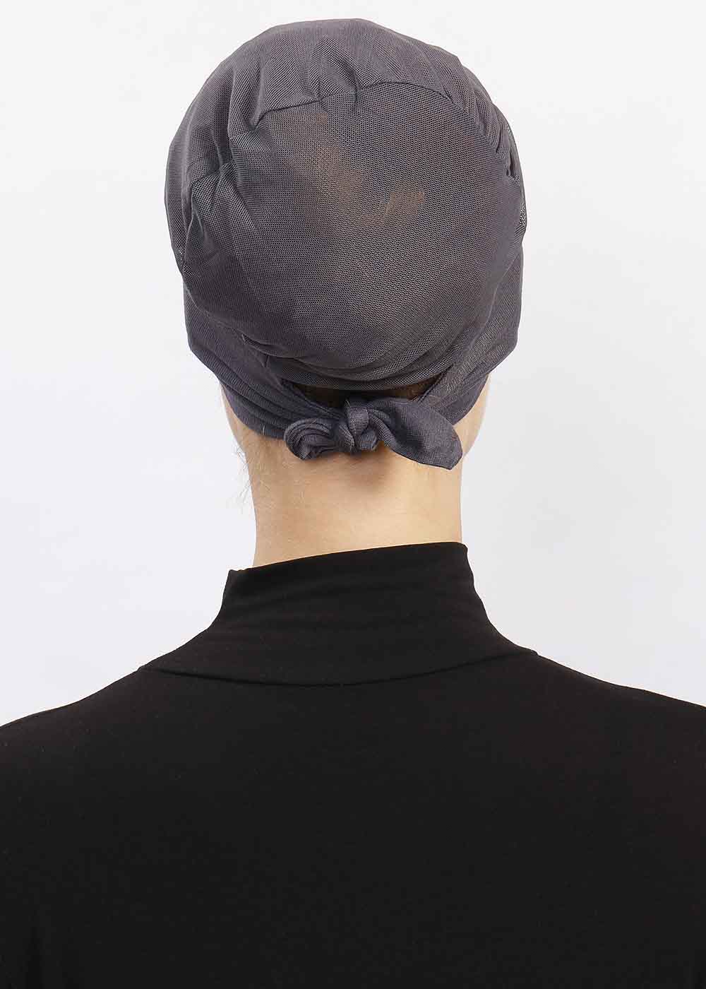 Undercap Clima Fit Cross | Dark Grey