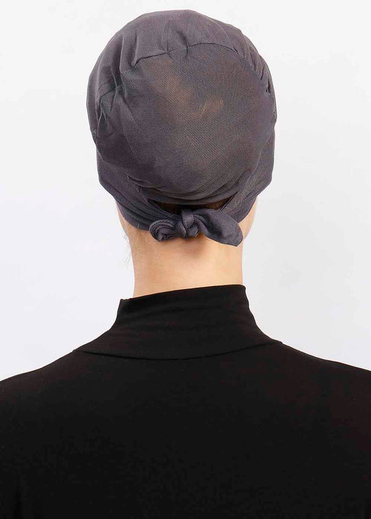 Undercap Clima Fit Cross | Dark Grey