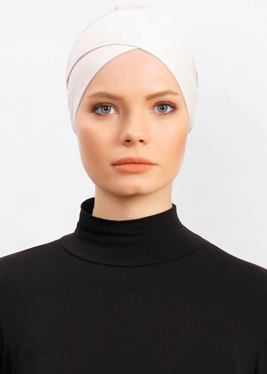 Undercap Clima Fit Cross | Wheat