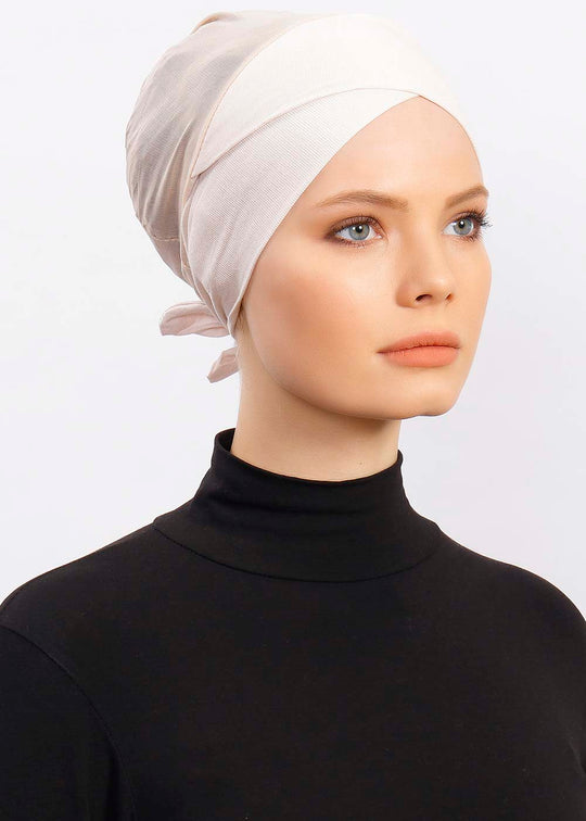 Undercap Clima Fit Cross | Wheat