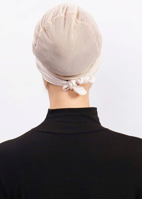 Undercap Clima Fit Cross | Wheat