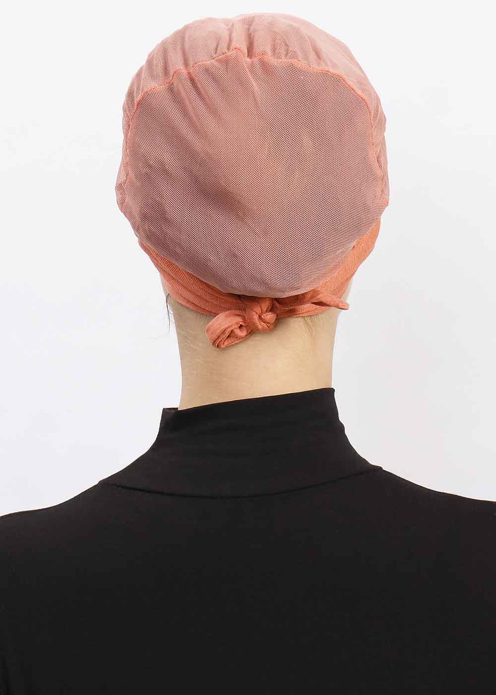 Undercap Clima Fit Cross | Salmon