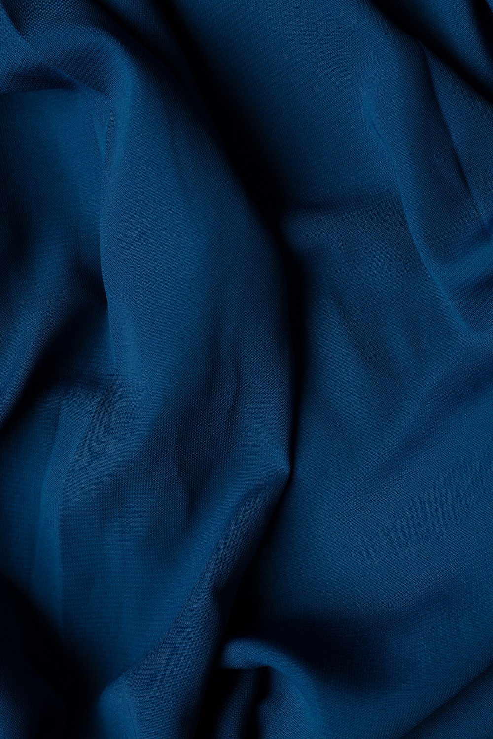 ‘EILA’ Dress | French Blue Dress Dana Fashion 