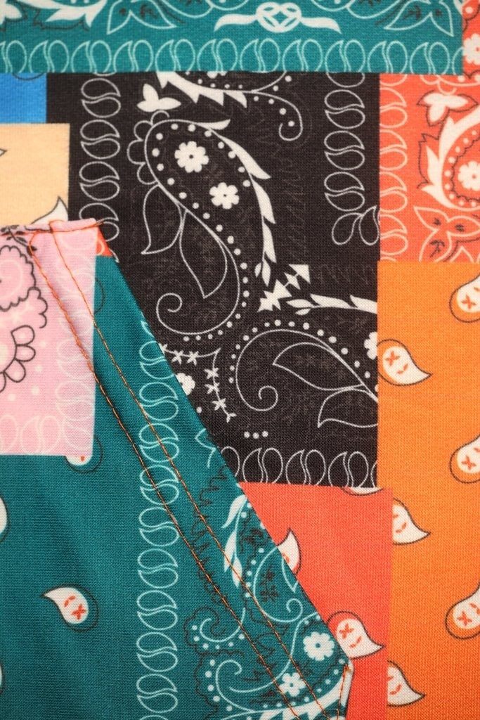 ‘Eliza’ Oversized Hoodie Top Dana Fashion 