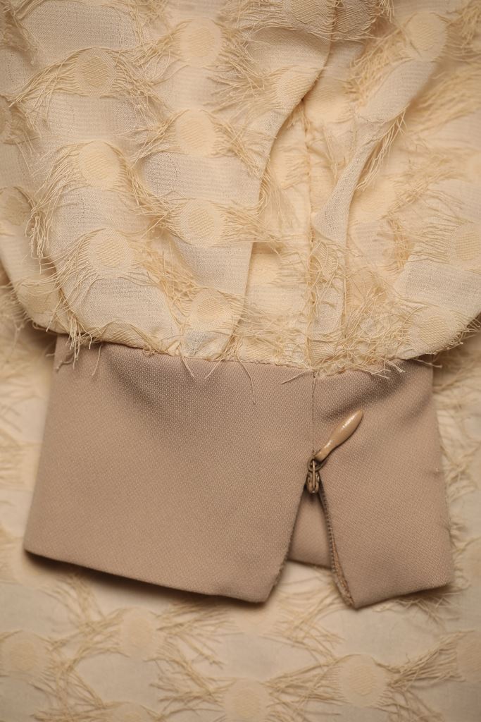 ‘Erina’ Knitwear Tunic Tunic Kamal 