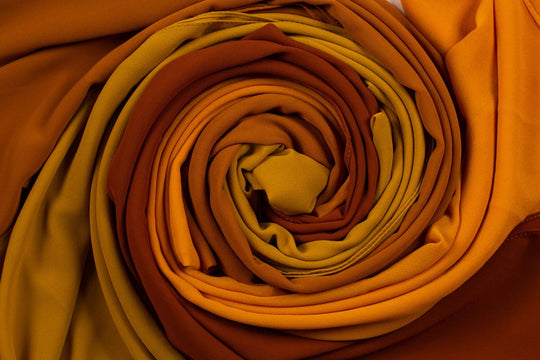 Everyday Chiffon Hijab | Jiao Tang Hijab Dana Fashion 