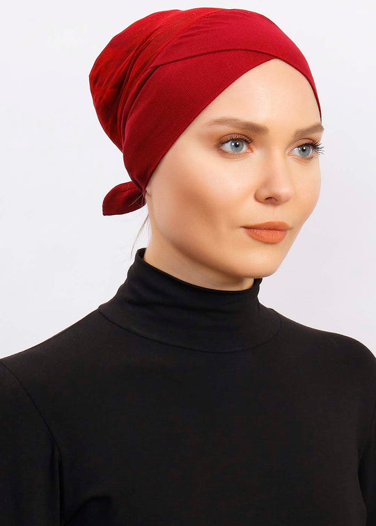 Undercap Clima Fit Cross | Red