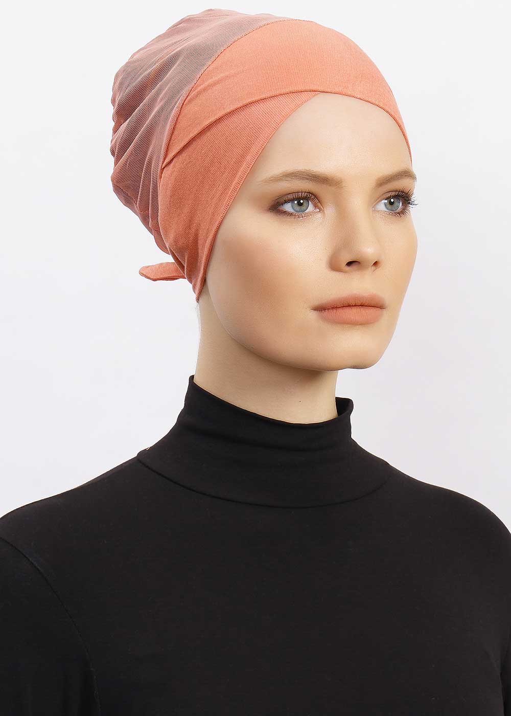 Undercap Clima Fit Cross | Salmon