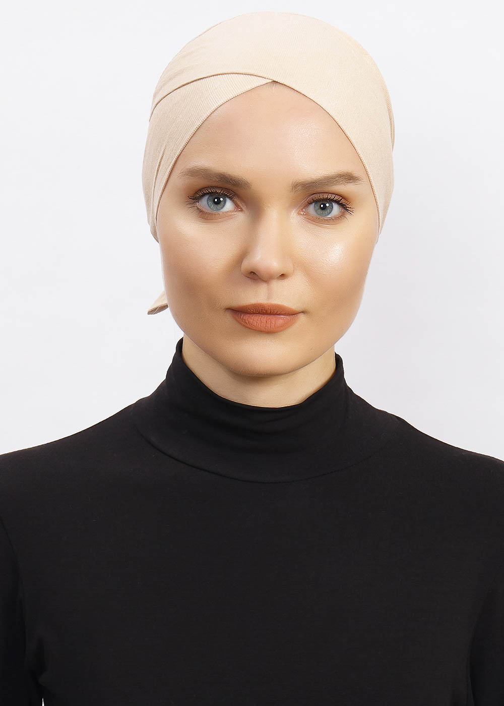 Undercap Clima Fit Cross | Beige