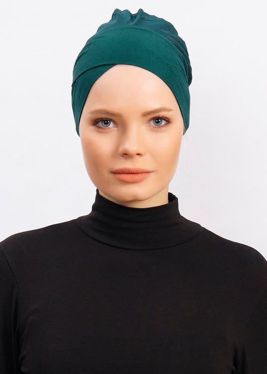 Undercap Clima Fit Cross | Ocean