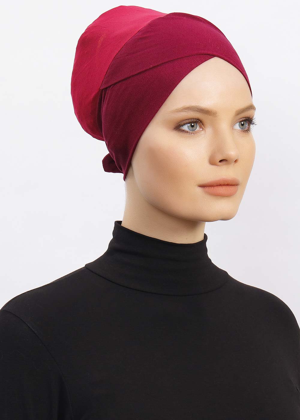 Undercap Clima Fit Cross | Red