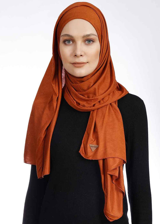 Jersey Hijab |Tile Hijab Dana Fashion 