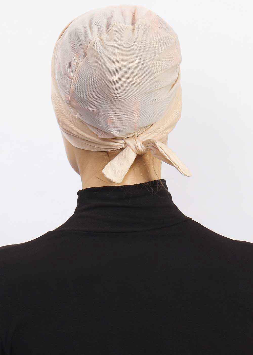 Undercap Clima Fit Cross | Beige