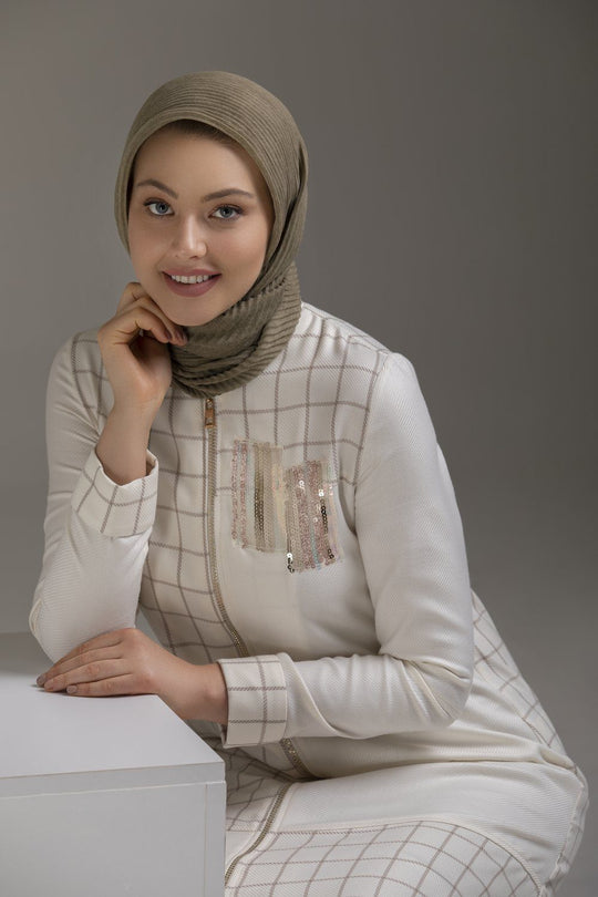 Laza Modest Topless Top STERM 5 