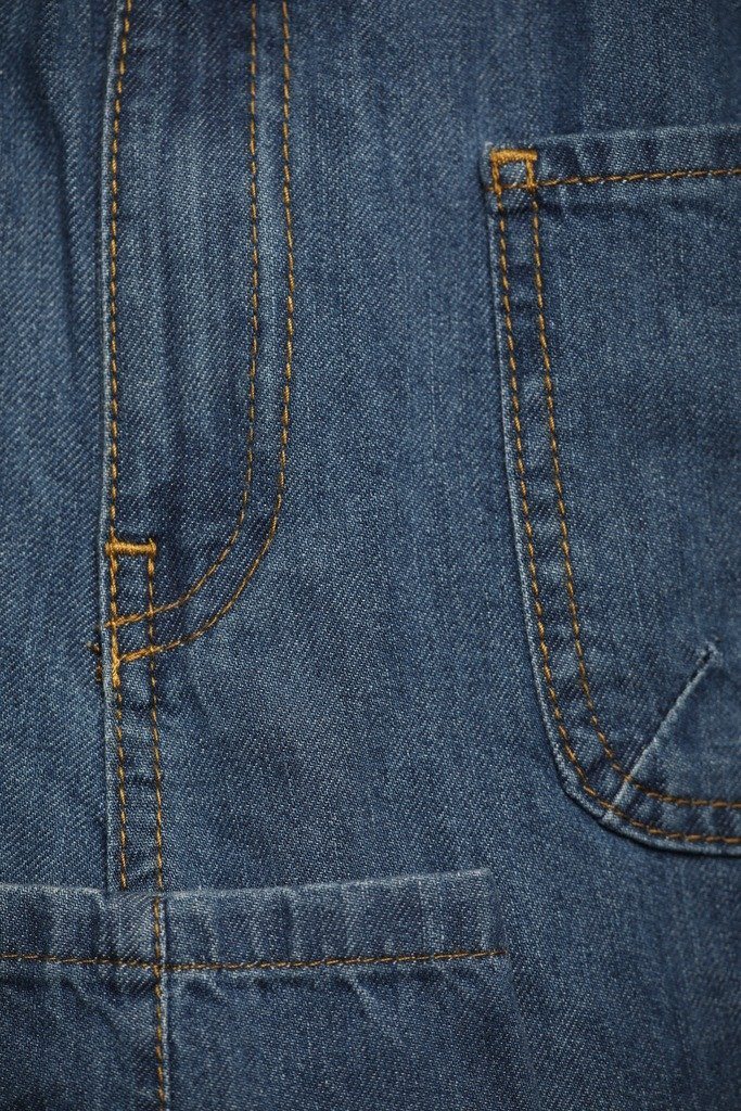 ‘Lina’ High Waist Jeans Pants Dana Fashion 