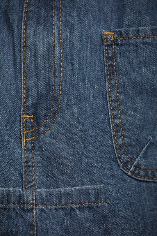 ‘Lina’ High Waist Jeans Pants Dana Fashion 