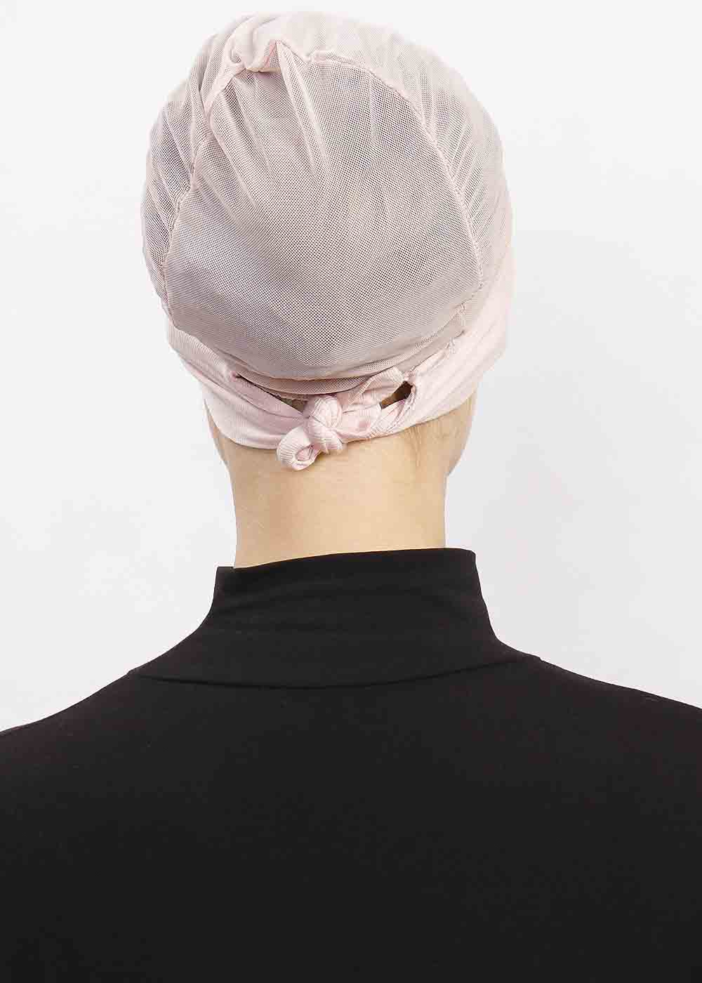 Undercap Clima Fit Cross | Powder