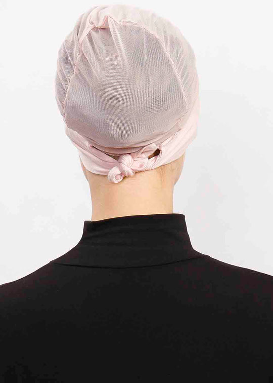 Undercap Clima Fit Cross | Powder