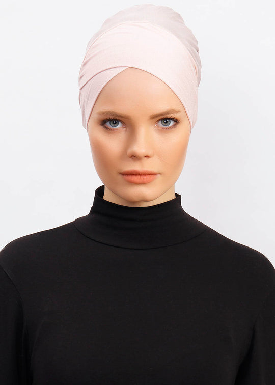 Undercap Clima Fit Cross | Powder