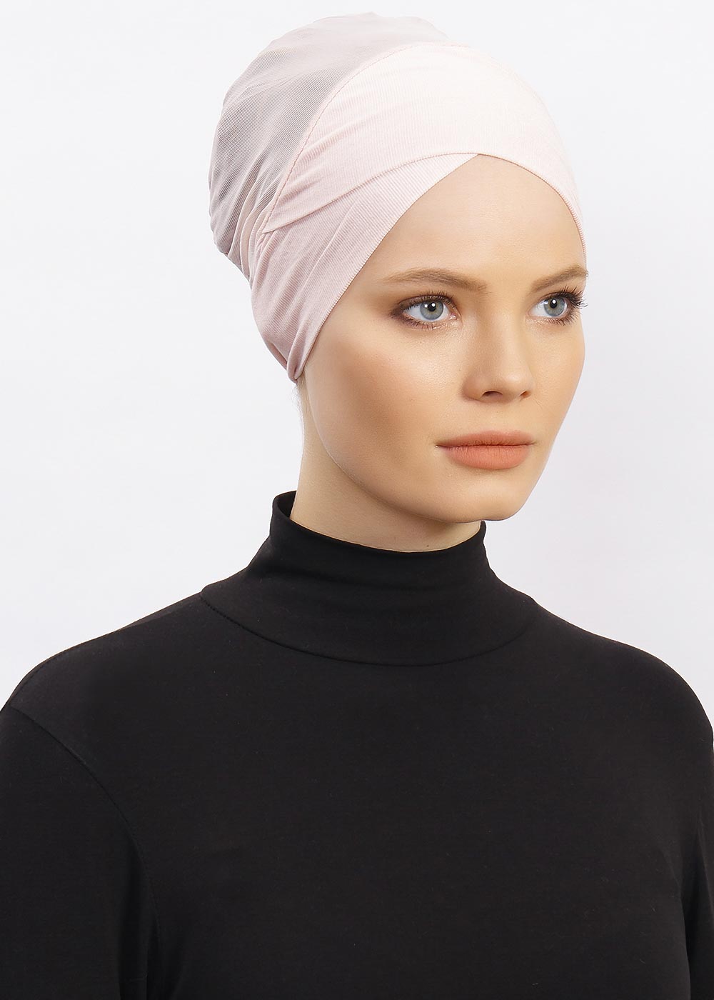 Undercap Clima Fit Cross | Powder