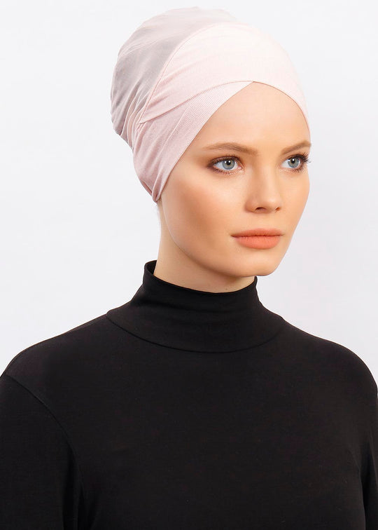 Undercap Clima Fit Cross | Powder