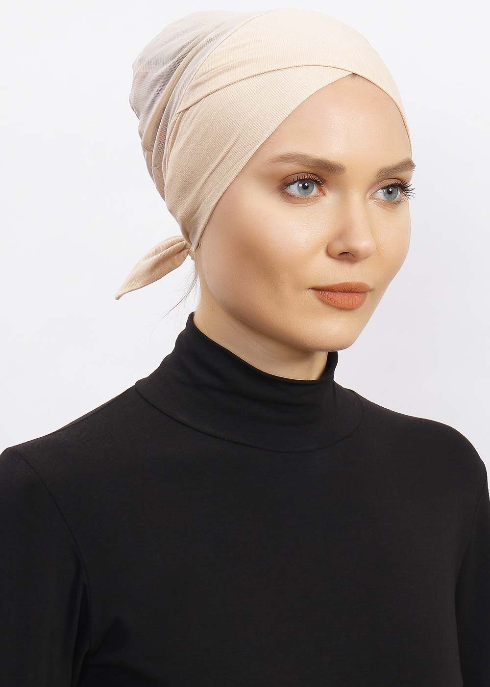 Undercap Clima Fit Cross | Beige