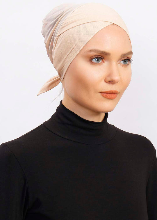 Undercap Clima Fit Cross | Beige