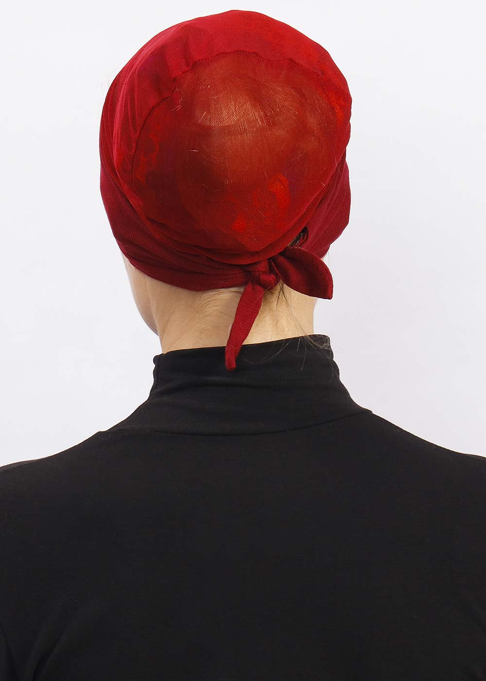 Undercap Clima Fit Cross | Red