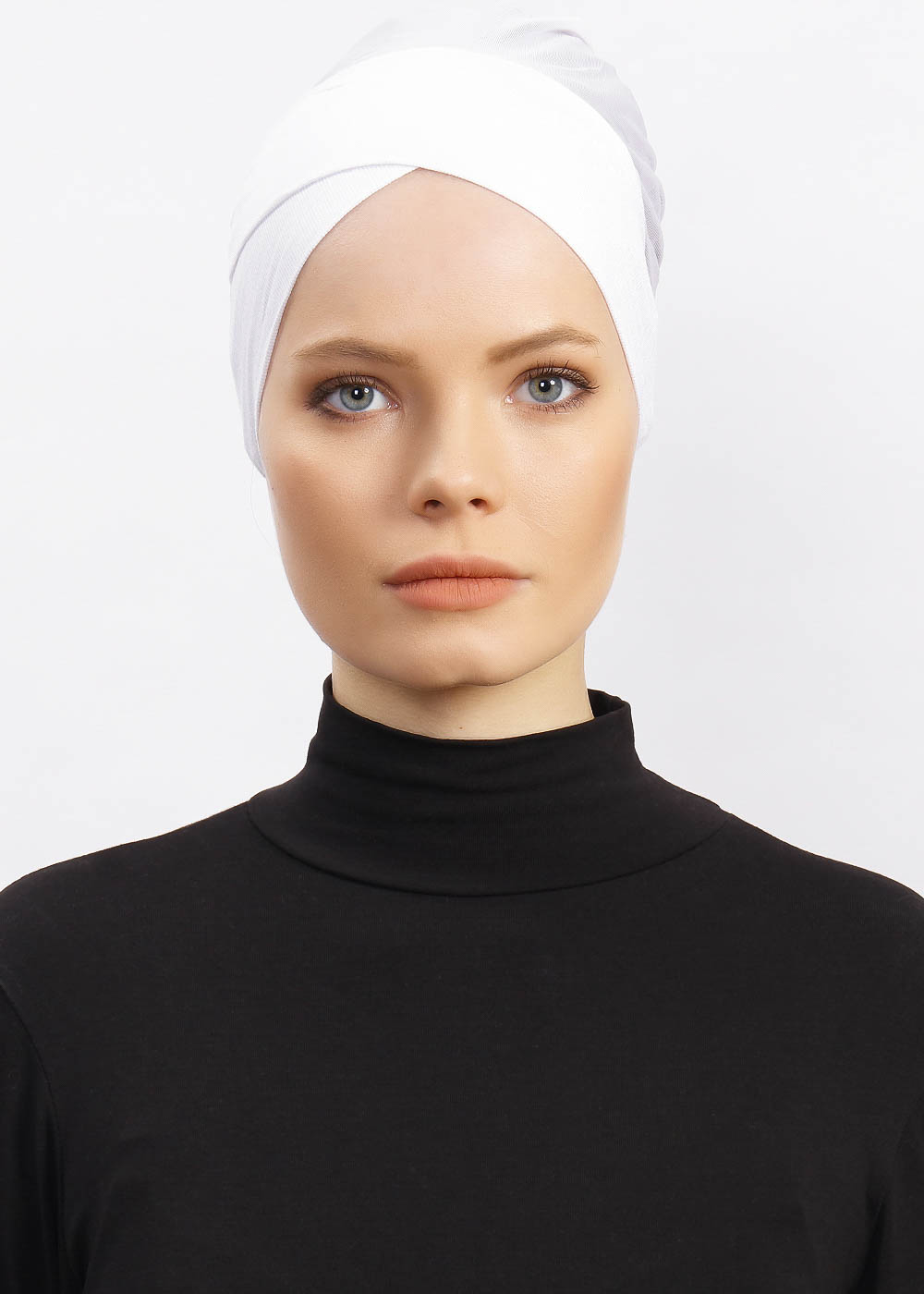 Undercap Clima Fit Cross | White