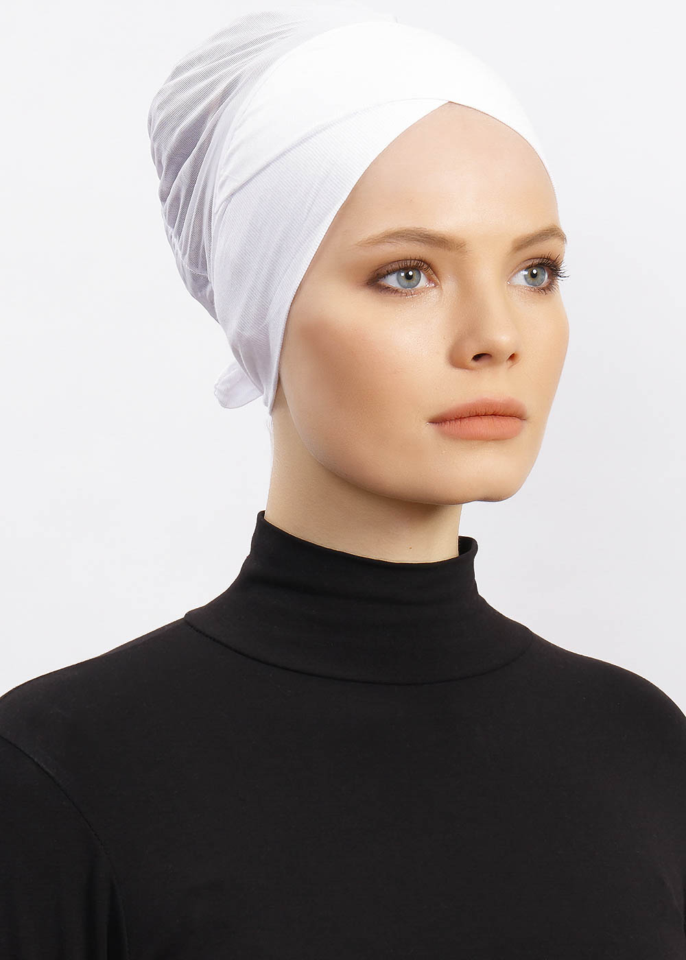 Undercap Clima Fit Cross | White