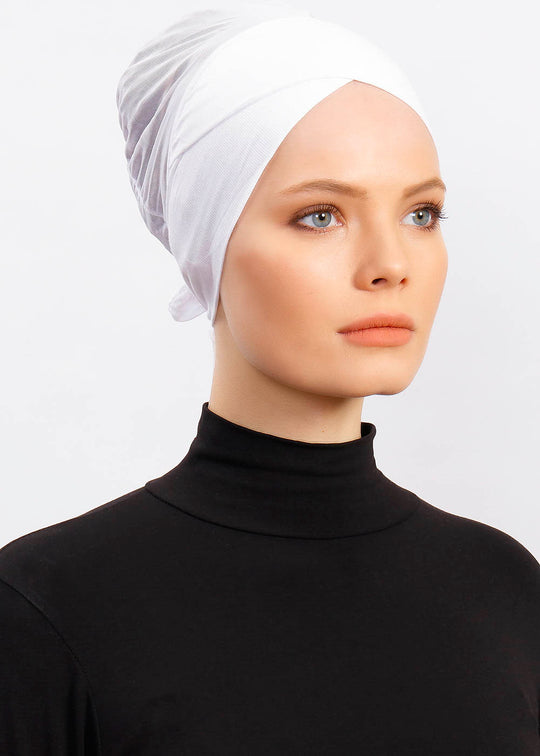 Undercap Clima Fit Cross | White