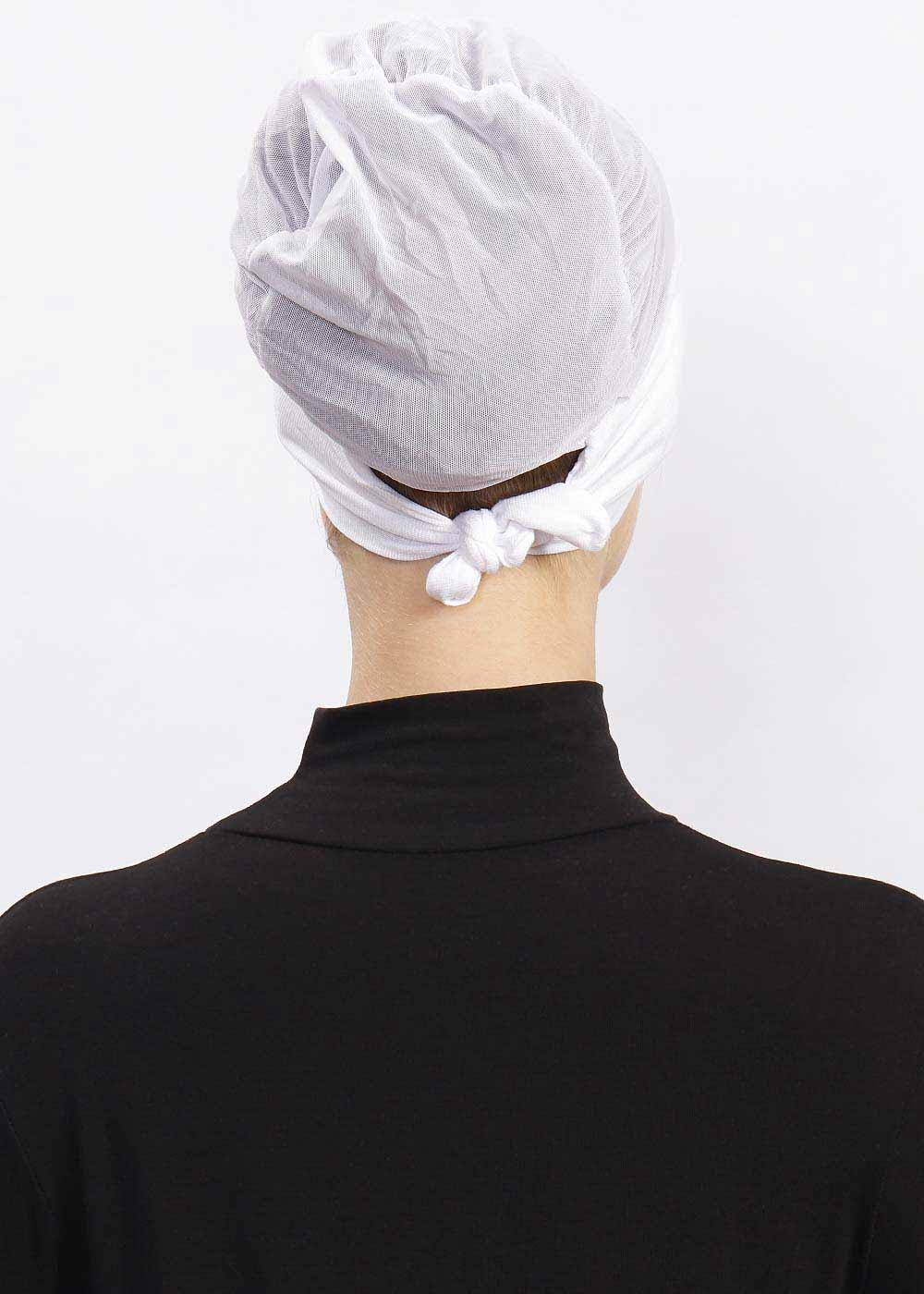 Undercap Clima Fit Cross | White