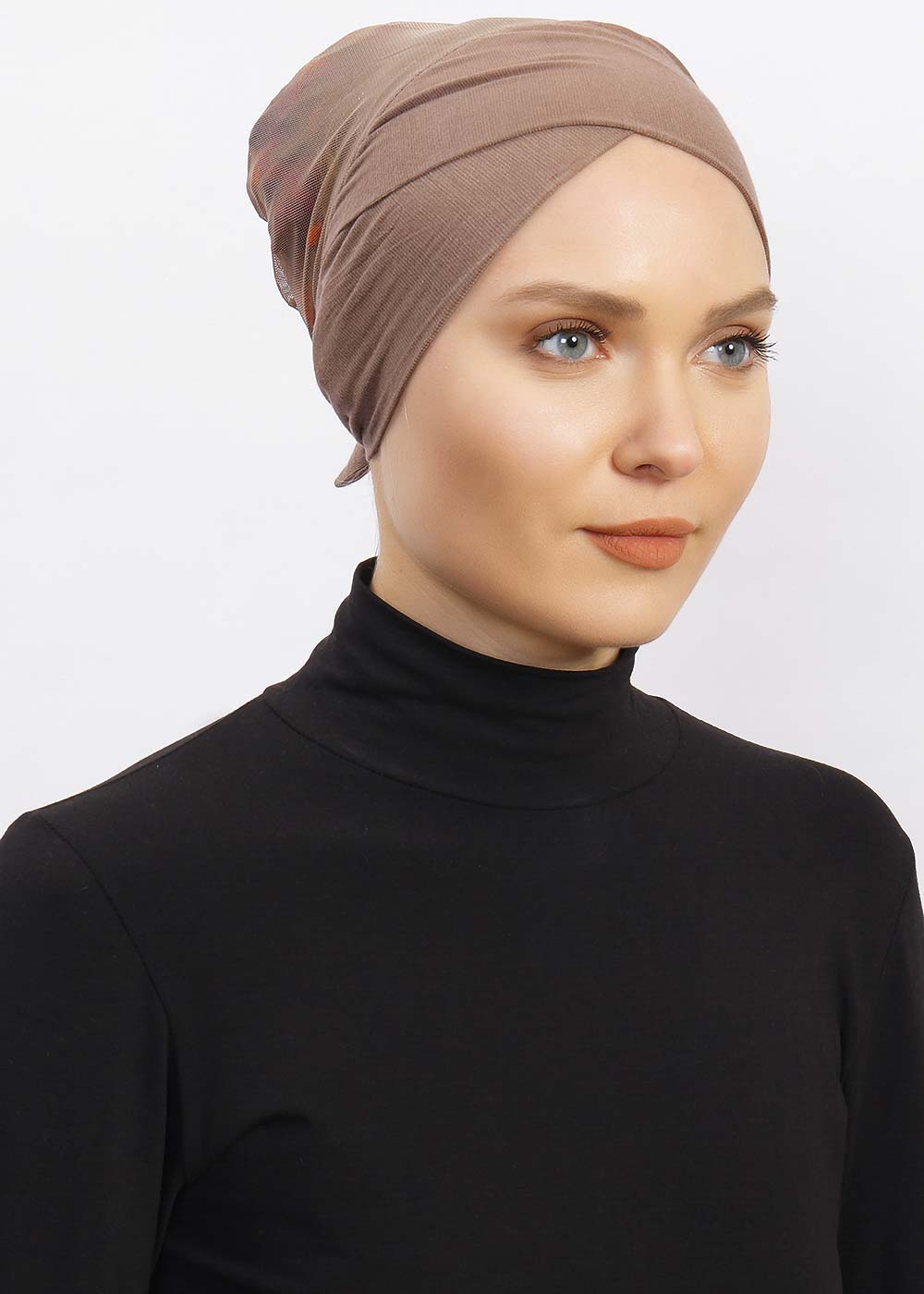 Undercap Clima Fit Cross | Mink