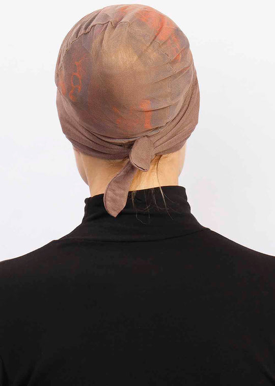 Undercap Clima Fit Cross | Mink